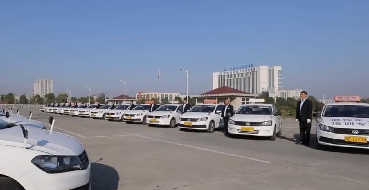 铜陵顺达驾校 专业训练场与透明报名费用全解析