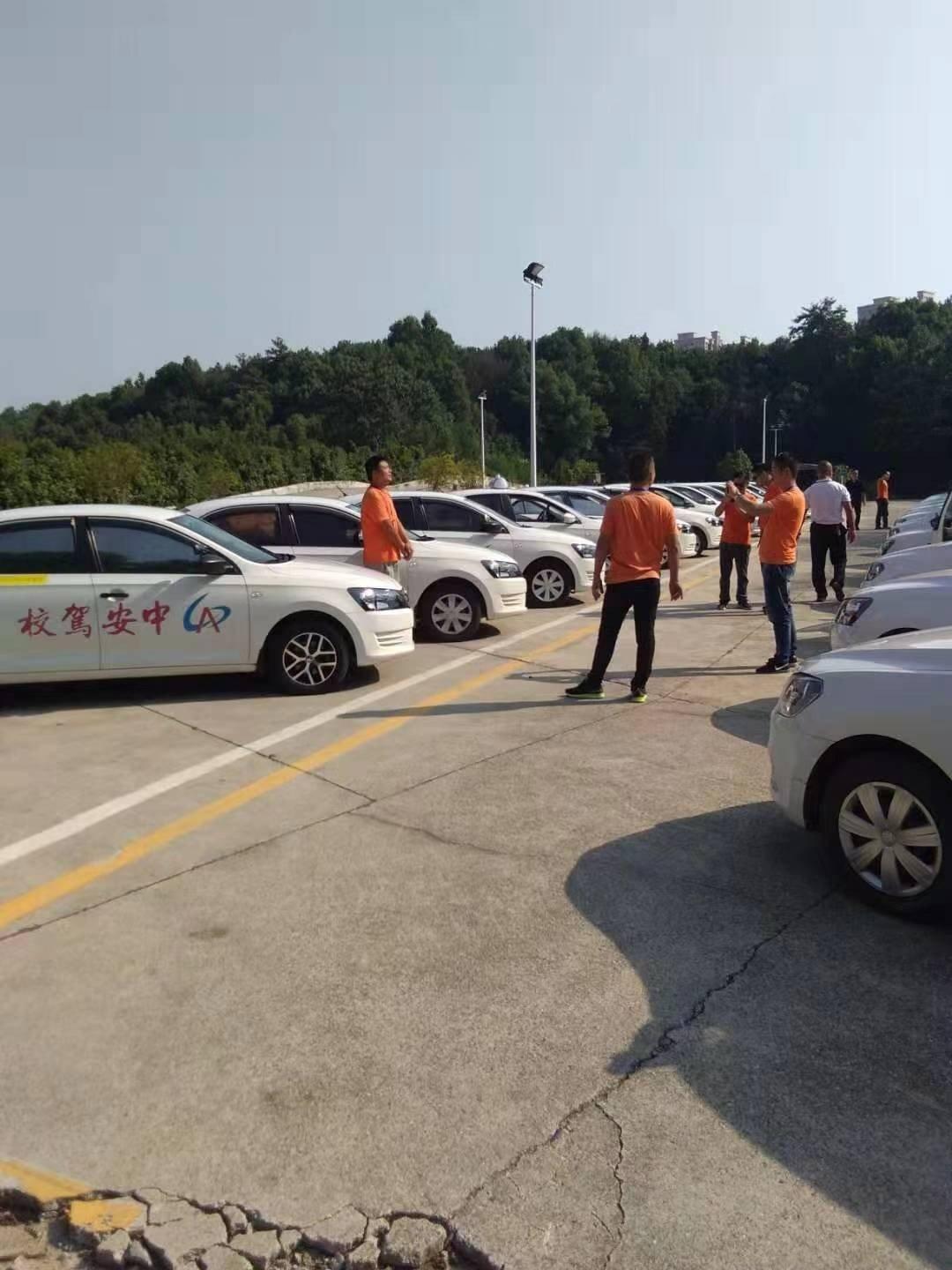 长沙中安驾校芙蓉区分校 价格实惠，口碑好驾校之选